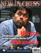New in Chess Magazine 2022/2: The World's Premier Chess Magazine Read by Club Players in 116 Countries - Paperback