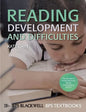 Reading Development and Diffic - Paperback