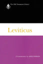Leviticus (Otl) - Hardcover