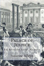 Palace of Justice - Paperback