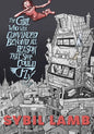 The Girl Who Was Convinced Beyond All Reason That She Could Fly - Paperback