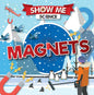 Magnets - Paperback