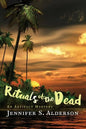 Rituals of the Dead: An Artifact Mystery - Paperback