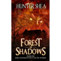 Forest of Shadows: Book One: Jessica Backman's Death in the Afterlife - Paperback