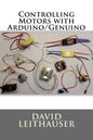 Controlling Motors with Arduino/Genuino - Paperback