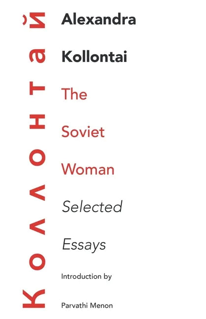 The Soviet Woman - Paperback
