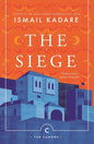 The Siege - Paperback