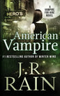 American Vampire - Paperback