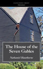 House of the Seven Gables - Hardcover