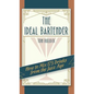 The Ideal Bartender 1917 Reprint - Hardcover