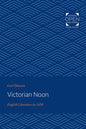 Victorian Noon: English Literature in 1850 - Paperback