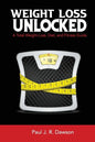 Weight Loss Unlocked - Paperback