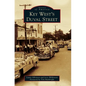 Key West's Duval Street - Hardcover