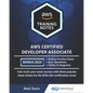 AWS Certified Developer Associate Training Notes: Fast-track your exam success with the ultimate cheat sheet - Paperback
