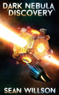 Dark Nebula Discovery - Paperback