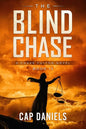 The Blind Chase: A Chase Fulton Novel - Paperback
