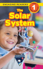 The Solar System: Exploring Space (Engaging Readers, Level 1) - Hardcover