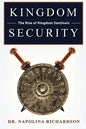 Kingdom Security and the Rise of Kingdom Sentinels - Paperback