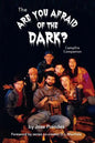 The Are You Afraid of the Dark Campfire Companion - Paperback