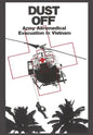 Dust Off: Army Aeromedical Evacuation of Vietnam - Paperback