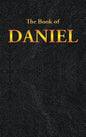 Daniel: The Book of - Hardcover
