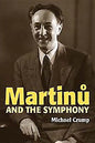 Martinu and the Symphony - Hardcover
