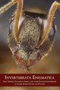 Invertebrata Enigmatica: Giant Spiders, Dangerous Insects, and Other Strange Invertebrates in Classic Science Fiction and Fantasy - Paperback