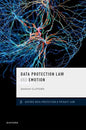 Data Protection Law and Emotion - Hardcover