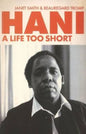 Hani A Life Too Short - Paperback