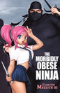 The Morbidly Obese Ninja - Paperback