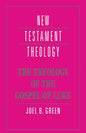 The Theology of the Gospel of Luke - Paperback