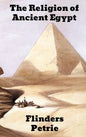 The Religion of Ancient Egypt - Hardcover