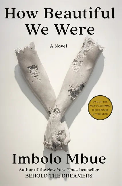 How Beautiful We Were - Hardcover