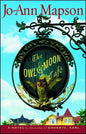 The Owl & Moon Cafe - Paperback