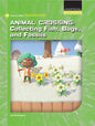 Animal Crossing: Collecting Fish, Bugs, and Fossils - Paperback