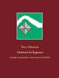 Telekinesis for Beginners: Examples, Experiments, Instructions and Models - Paperback