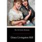 The Girl from Montana - Paperback