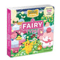 Pok駑on Primers: Fairy Types Book - Board Book
