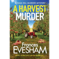A Harvest Murder - Paperback