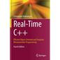 Real-Time C++: Efficient Object-Oriented and Template Microcontroller Programming - Paperback