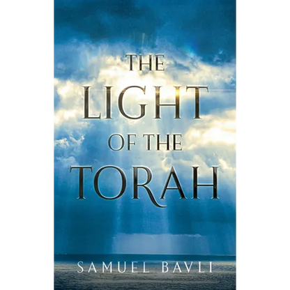 The Light of the Torah - Hardcover
