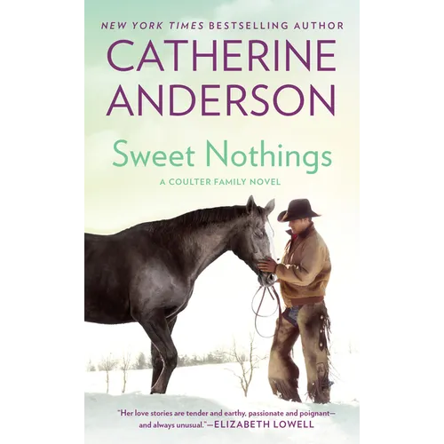 Sweet Nothings - Paperback