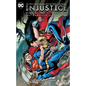 Injustice: Gods Among Us Year Four - The Complete Collection - Paperback