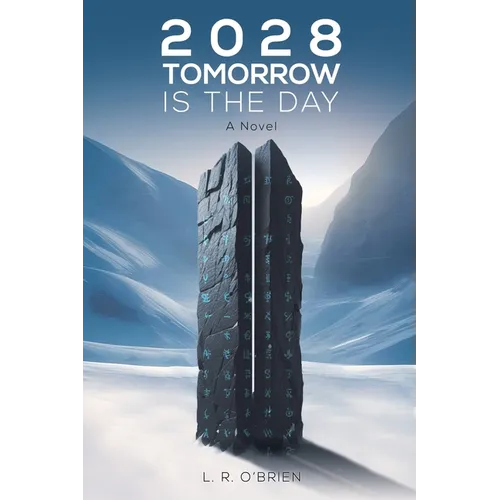 2028 Tomorrow is the Day - Paperback