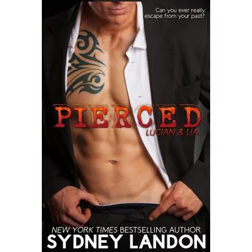 Pierced - Paperback