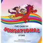 The Case of Sensational Stims - Hardcover