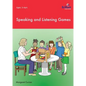 Speaking and Listening Games - Paperback