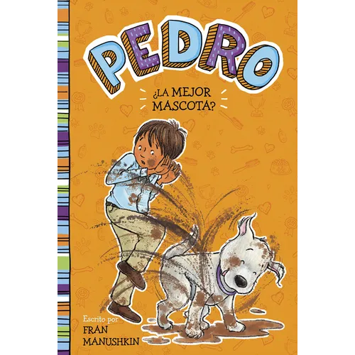 ¿La Mejor Mascota? - Hardcover
