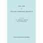 The Life of William Sterndale Bennett (1816-1875) (Facsimile of 1907 Edition) - Paperback