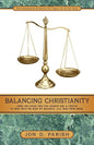 Balancing Christianity - Paperback